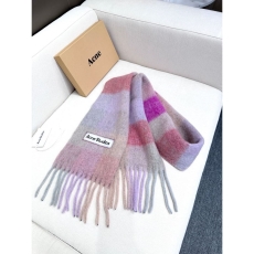 Acne Scarf